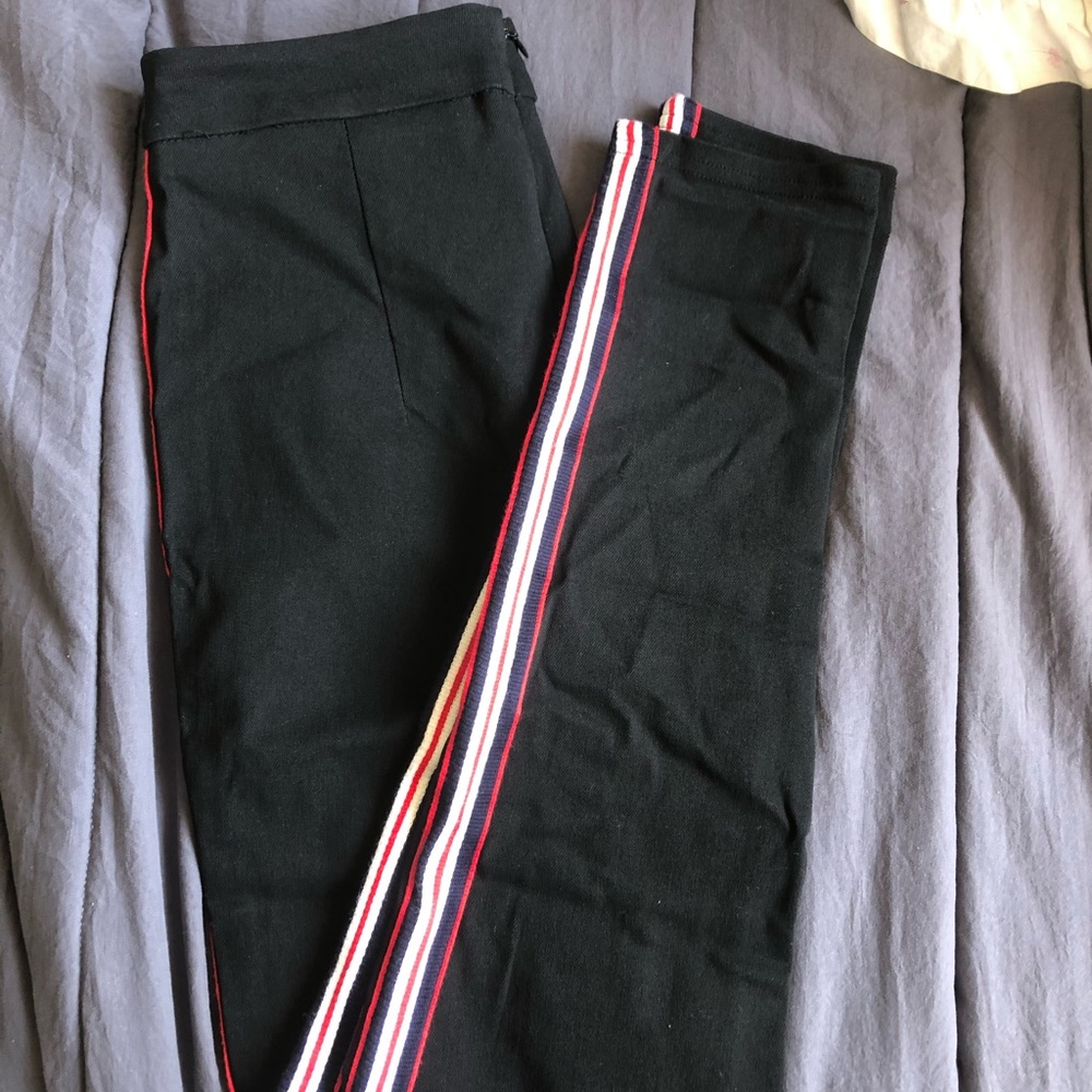 UO Black Pants